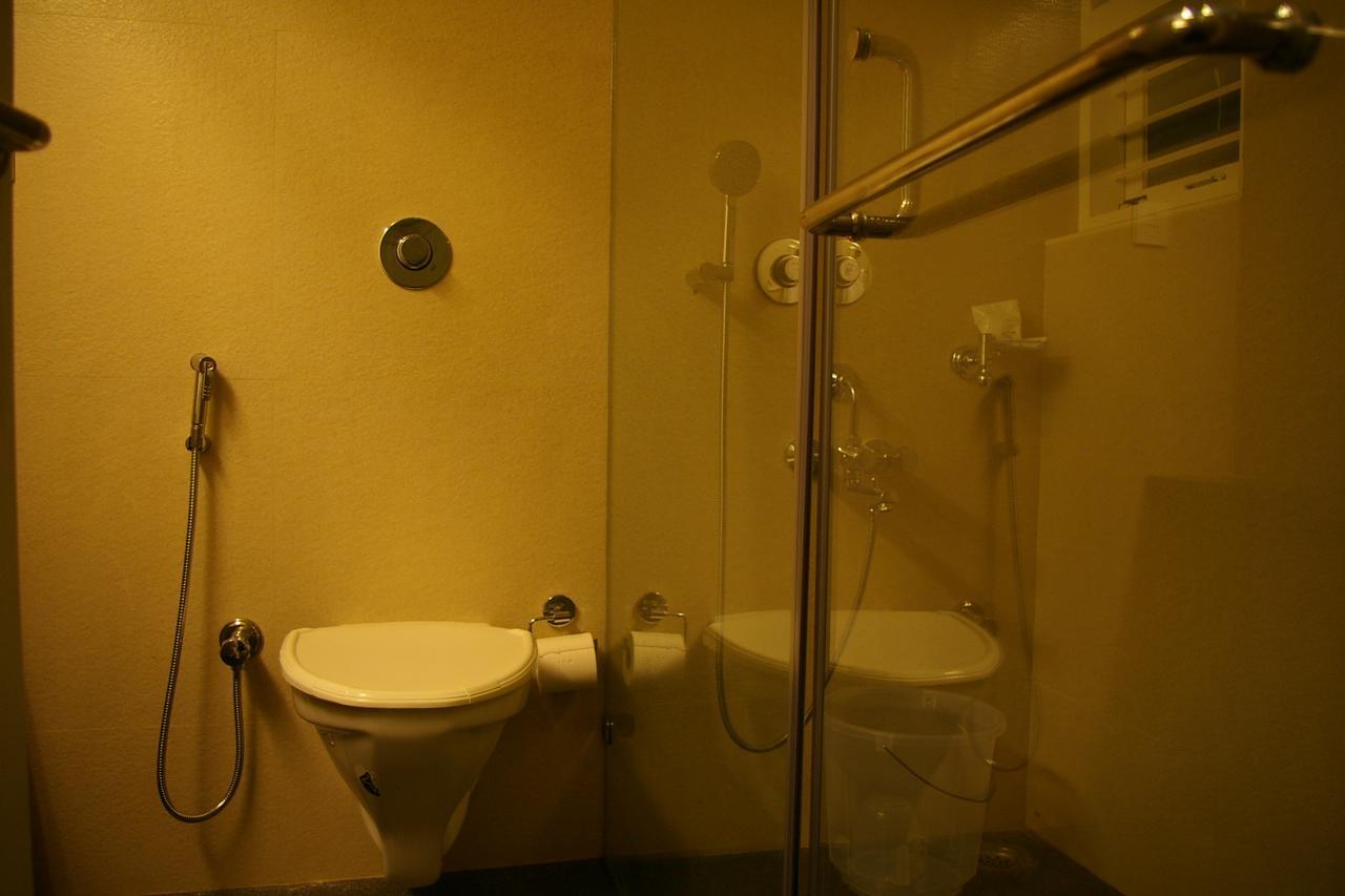 Roseline Suites Bangalore Ngoại thất bức ảnh