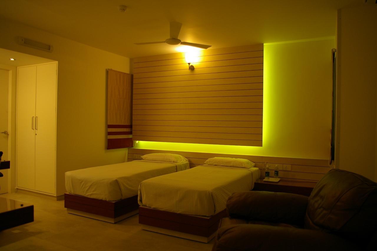Roseline Suites Bangalore Ngoại thất bức ảnh