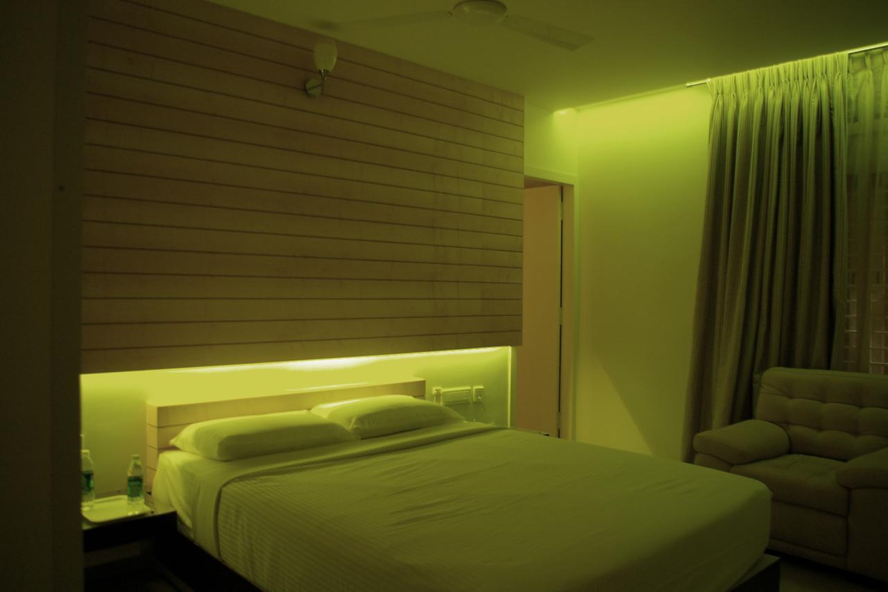 Roseline Suites Bangalore Ngoại thất bức ảnh